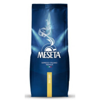 Кава в зернах Meseta Oro Bar 1 кг