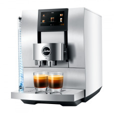 Кавомашина JURA Z10 Aluminium White (EA) (15348)