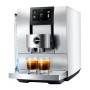 Кавомашина JURA Z10 Aluminium White (EA) (15348)