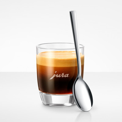 Набір ложок JURA для еспресо 2шт (66963)