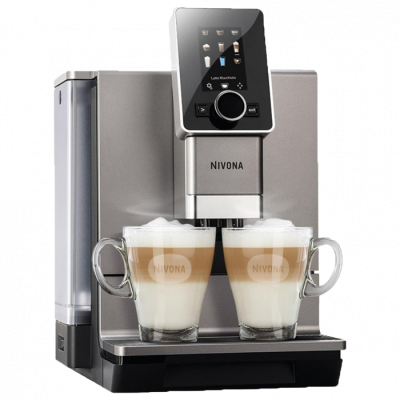 Кавомашина NIVONA CafeRomatica NICR 930
