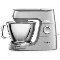 Кухонна машина Kenwood KVC 85.594 SI Titanium Chef Baker