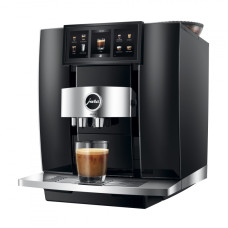 Кавомашина JURA GIGA 10 Diamond Black EA (15478)