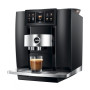 Кофемашина JURA GIGA 10 Diamond Black EA (15478)