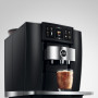 Кофемашина JURA GIGA 10 Diamond Black EA (15478)