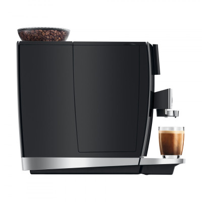 Кофемашина JURA GIGA 10 Diamond Black EA (15478)
