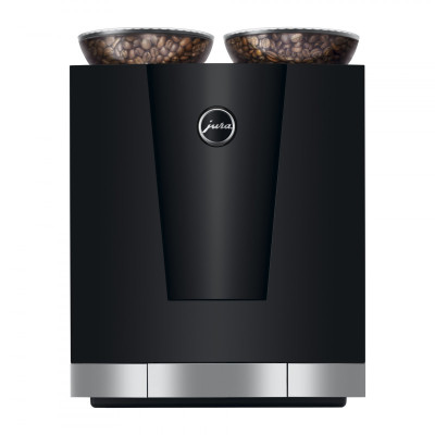 Кофемашина JURA GIGA 10 Diamond Black EA (15478)