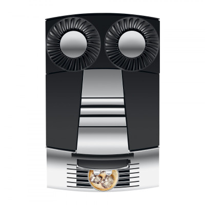 Кофемашина JURA GIGA 10 Diamond Black EA (15478)