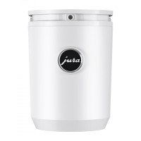 Охолоджувач молока JURA Cool Control 0.6 л white (EA) (24237)