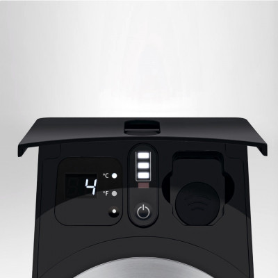 Охолоджувач молока Jura Cool Control 1L black (ЕB) (24261)