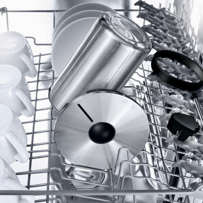 Охолоджувач молока Jura Cool Control 1L black (ЕB) (24261)