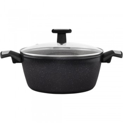 Каструля POLARIS Monolit-24C