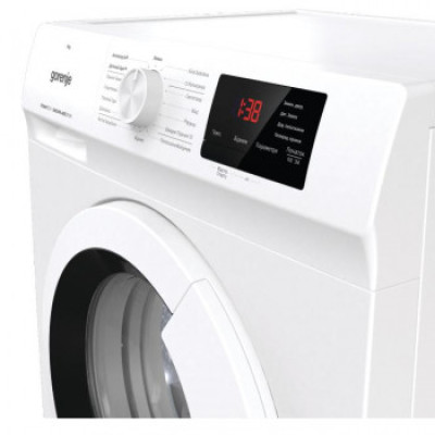 Пральна машина Gorenje WHE 60 SFS/UA