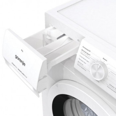 Пральна машина Gorenje WHE 60 SFS/UA