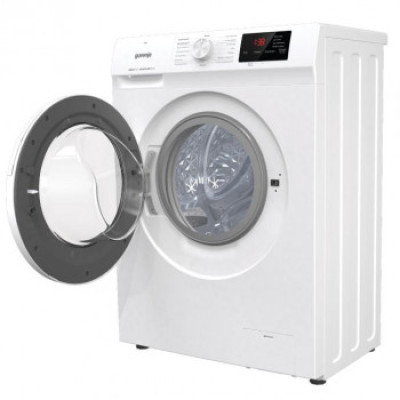 Пральна машина Gorenje WHE 60 SFS/UA