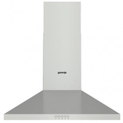 Витяжка пристінна Gorenje WHC 629 E4X