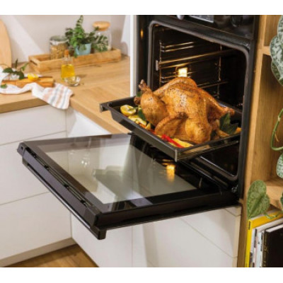 Духова шафа електрична Gorenje BOS 6737 E13X