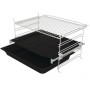 Духова шафа електрична Gorenje BOS 6737 E13X