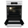 Плита електрична Gorenje GECS 5C70 WA