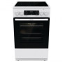 Плита електрична Gorenje GECS 5C70 WA