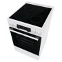 Плита електрична Gorenje GECS 5C70 WA