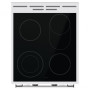 Плита електрична Gorenje GECS 5C70 WA