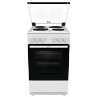 Плита електрична Gorenje GE 5A21 WH