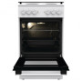 Плита електрична Gorenje GE 5A21 WH