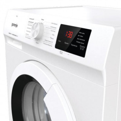 Пральна машина Gorenje WHE 72 SFS/UA