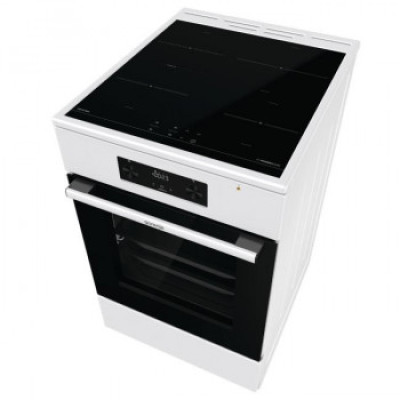 Плита електрична індукційна Gorenje GEIT 5C60 WPG