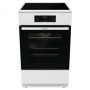 Плита електрична індукційна Gorenje GEIT 5C60 WPG