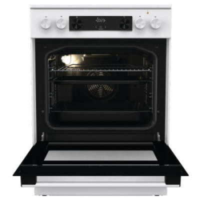 Плита електрична Gorenje GECS 6C70 WC