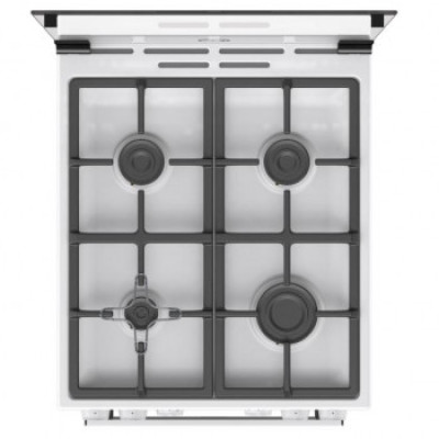 Плита комбінована Gorenje GK 5C41 WF-B