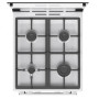 Плита комбінована Gorenje GK 5C41 WF-B