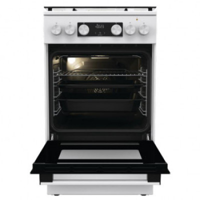 Плита комбінована Gorenje GK 5C41 WF-B