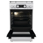 Плита комбінована Gorenje GK 5C41 WF-B