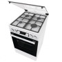 Плита комбінована Gorenje GK 5C41 WF-B