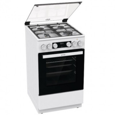 Плита комбінована Gorenje GK 5C41 WF-B