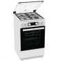 Плита комбінована Gorenje GK 5C41 WF-B