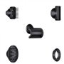 Фен Dyson HD07 Supersonic Black/Nickel (386816-01)