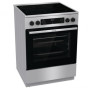Плита електрична Gorenje GECS 6C70 XC