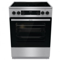 Плита електрична Gorenje GECS 6C70 XC