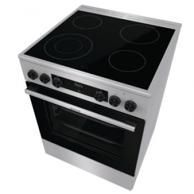 Плита електрична Gorenje GECS 6C70 XC