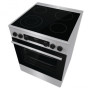 Плита електрична Gorenje GECS 6C70 XC