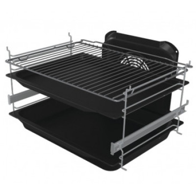 Плита комбінована Gorenje GKS 6C70 WA