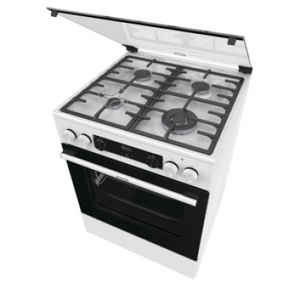 Плита комбінована Gorenje GKS 6C70 WA