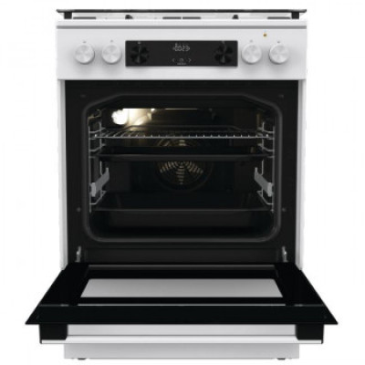 Плита комбінована Gorenje GKS 6C70 WA
