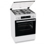 Плита комбінована Gorenje GKS 6C70 WA