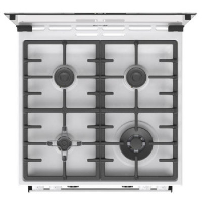 Плита комбінована Gorenje GKS 6C70 WA