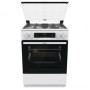 Плита комбінована Gorenje GKS 6C70 WA